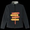 Women's Glacier ® Soft Shell Jacket Thumbnail