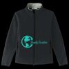 Women's Glacier ® Soft Shell Jacket Thumbnail