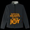 Women's Glacier ® Soft Shell Jacket Thumbnail