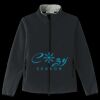 Women's Glacier ® Soft Shell Jacket Thumbnail
