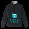 Women's Glacier ® Soft Shell Jacket Thumbnail