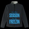 Women's Glacier ® Soft Shell Jacket Thumbnail