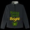 Women's Glacier ® Soft Shell Jacket Thumbnail