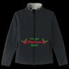 Women's Glacier ® Soft Shell Jacket Thumbnail