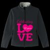 Women's Glacier ® Soft Shell Jacket Thumbnail