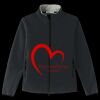 Women's Glacier ® Soft Shell Jacket Thumbnail