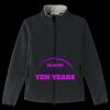 Women's Glacier ® Soft Shell Jacket Thumbnail