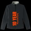 Women's Glacier ® Soft Shell Jacket Thumbnail