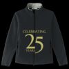 Women's Glacier ® Soft Shell Jacket Thumbnail
