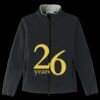 Women's Glacier ® Soft Shell Jacket Thumbnail