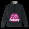 Women's Glacier ® Soft Shell Jacket Thumbnail