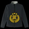 Women's Glacier ® Soft Shell Jacket Thumbnail