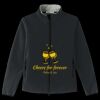 Women's Glacier ® Soft Shell Jacket Thumbnail