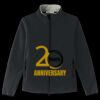 Women's Glacier ® Soft Shell Jacket Thumbnail