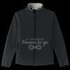 Women's Glacier ® Soft Shell Jacket Thumbnail