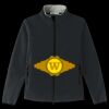 Women's Glacier ® Soft Shell Jacket Thumbnail