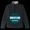 Women's Glacier ® Soft Shell Jacket Thumbnail