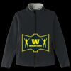 Women's Glacier ® Soft Shell Jacket Thumbnail