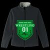 Women's Glacier ® Soft Shell Jacket Thumbnail