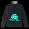 Women's Glacier ® Soft Shell Jacket Thumbnail