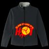 Women's Glacier ® Soft Shell Jacket Thumbnail