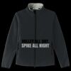 Women's Glacier ® Soft Shell Jacket Thumbnail