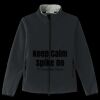 Women's Glacier ® Soft Shell Jacket Thumbnail