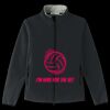 Women's Glacier ® Soft Shell Jacket Thumbnail