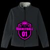 Women's Glacier ® Soft Shell Jacket Thumbnail