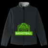Women's Glacier ® Soft Shell Jacket Thumbnail
