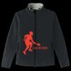Women's Glacier ® Soft Shell Jacket Thumbnail