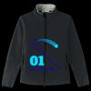 Women's Glacier ® Soft Shell Jacket Thumbnail