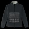 Women's Glacier ® Soft Shell Jacket Thumbnail