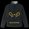 Women's Glacier ® Soft Shell Jacket Thumbnail