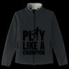 Women's Glacier ® Soft Shell Jacket Thumbnail