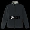 Women's Glacier ® Soft Shell Jacket Thumbnail