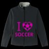 Women's Glacier ® Soft Shell Jacket Thumbnail