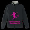 Women's Glacier ® Soft Shell Jacket Thumbnail