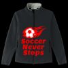 Women's Glacier ® Soft Shell Jacket Thumbnail