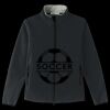 Women's Glacier ® Soft Shell Jacket Thumbnail