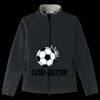 Women's Glacier ® Soft Shell Jacket Thumbnail