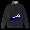 Women's Glacier ® Soft Shell Jacket Thumbnail