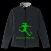 Women's Glacier ® Soft Shell Jacket Thumbnail