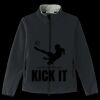 Women's Glacier ® Soft Shell Jacket Thumbnail