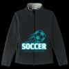 Women's Glacier ® Soft Shell Jacket Thumbnail