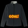 Women's Glacier ® Soft Shell Jacket Thumbnail