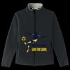 Women's Glacier ® Soft Shell Jacket Thumbnail