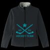Women's Glacier ® Soft Shell Jacket Thumbnail