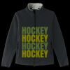 Women's Glacier ® Soft Shell Jacket Thumbnail