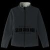 Women's Glacier ® Soft Shell Jacket Thumbnail